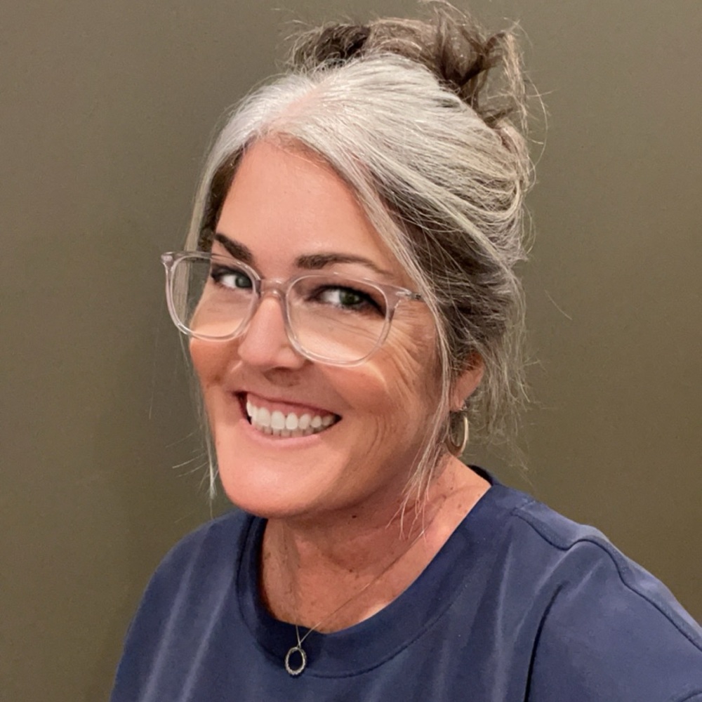 Meet your Posher, Karen